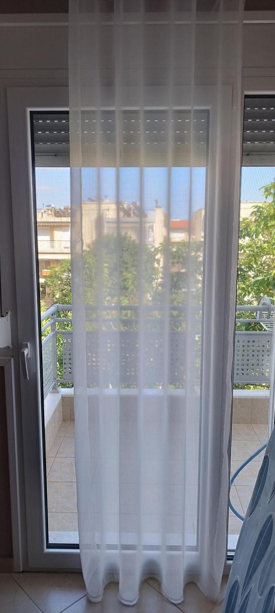 V2 Lux Apartment Alexandroupolis Buitenkant foto