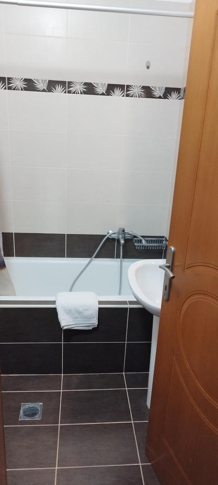 V2 Lux Apartment Alexandroupolis Buitenkant foto