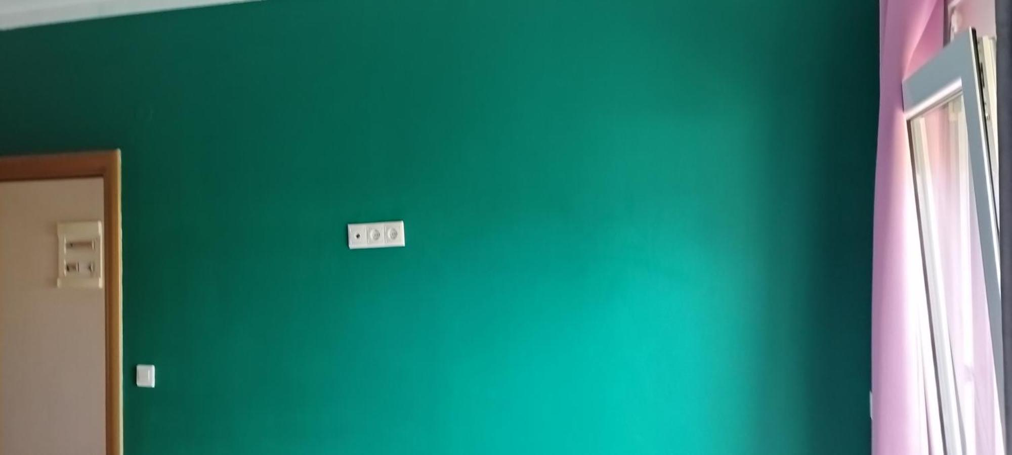 V2 Lux Apartment Alexandroupolis Buitenkant foto