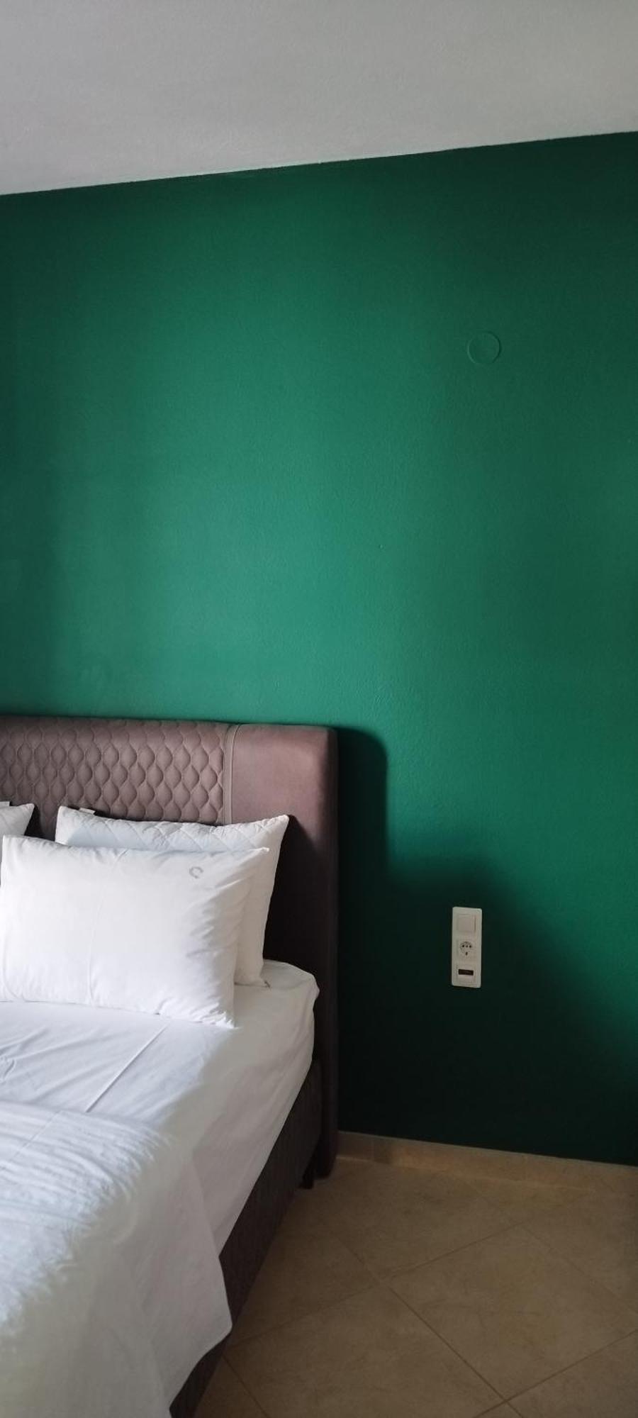 V2 Lux Apartment Alexandroupolis Buitenkant foto