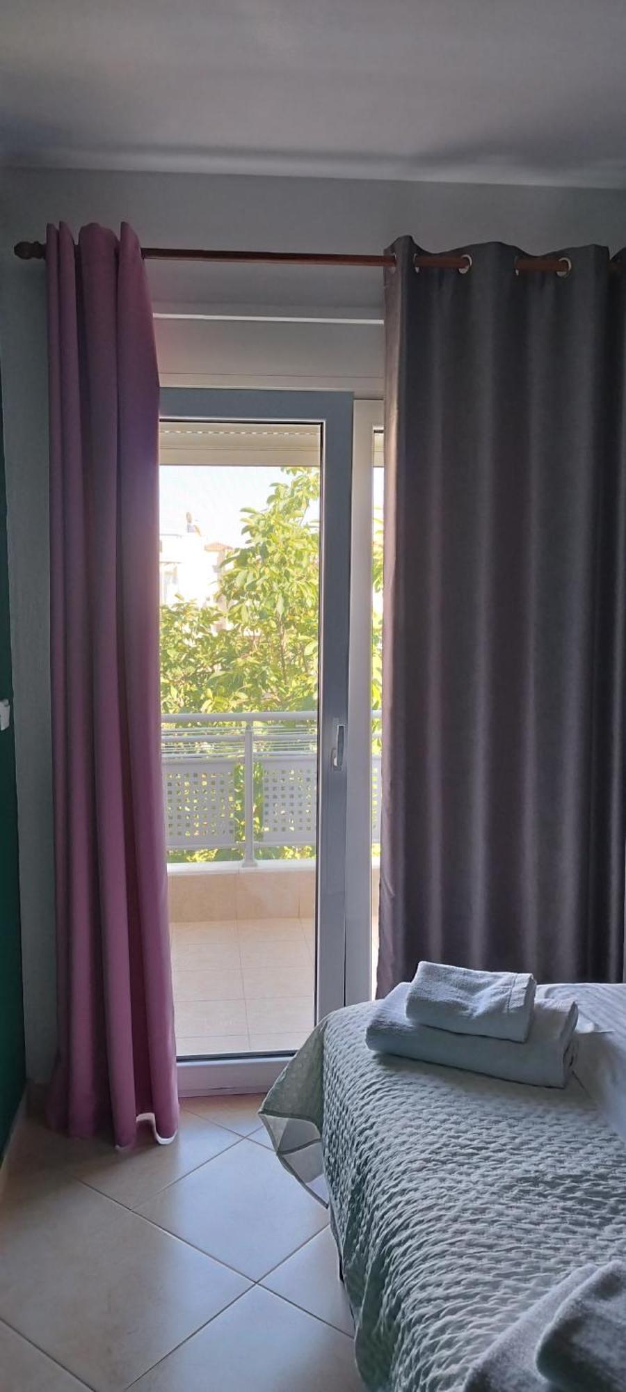 V2 Lux Apartment Alexandroupolis Buitenkant foto