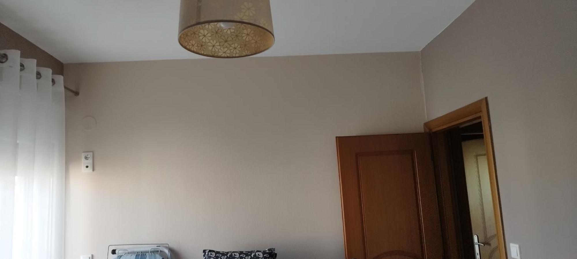 V2 Lux Apartment Alexandroupolis Buitenkant foto