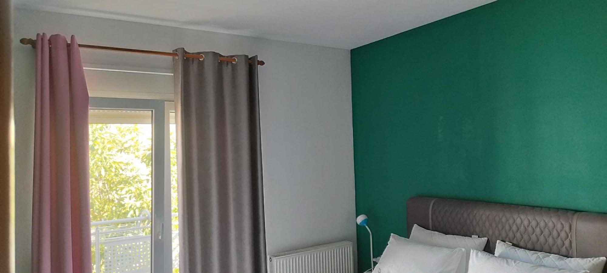 V2 Lux Apartment Alexandroupolis Buitenkant foto