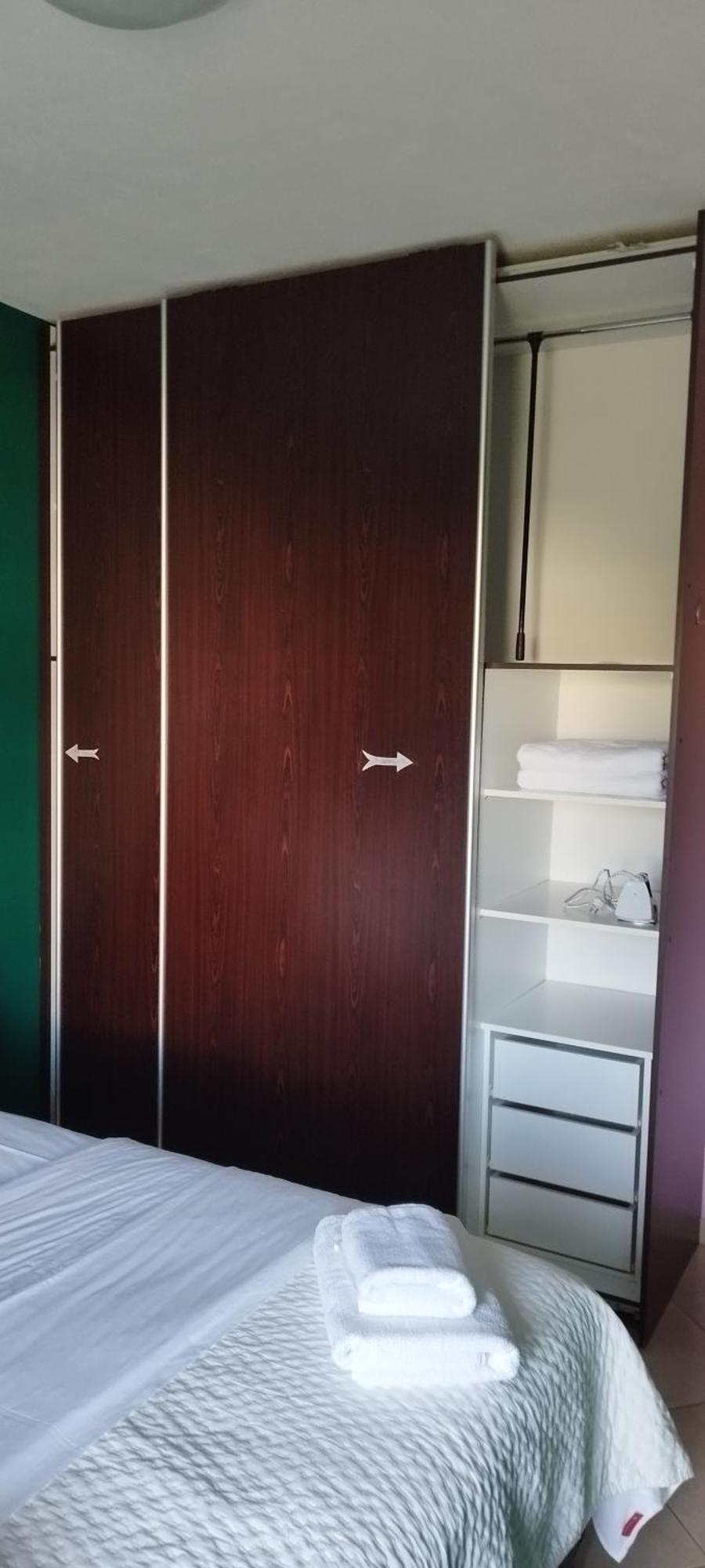 V2 Lux Apartment Alexandroupolis Buitenkant foto