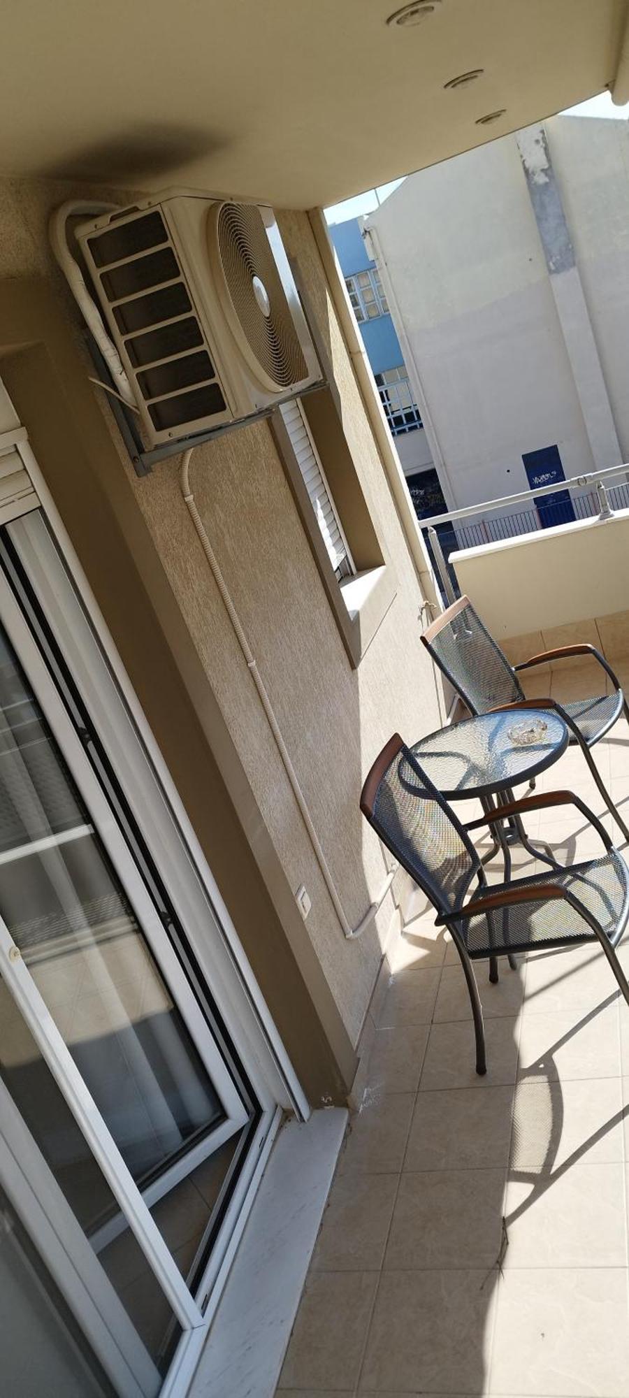 V2 Lux Apartment Alexandroupolis Buitenkant foto